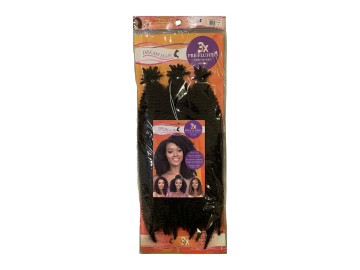 Dream Hair Braid Kinky 3X Pre-Fluffed 16