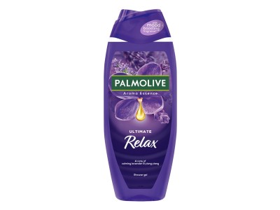 Palmolive Gel de Banho Aroma Essence Restful Sleep 500ml - Image product