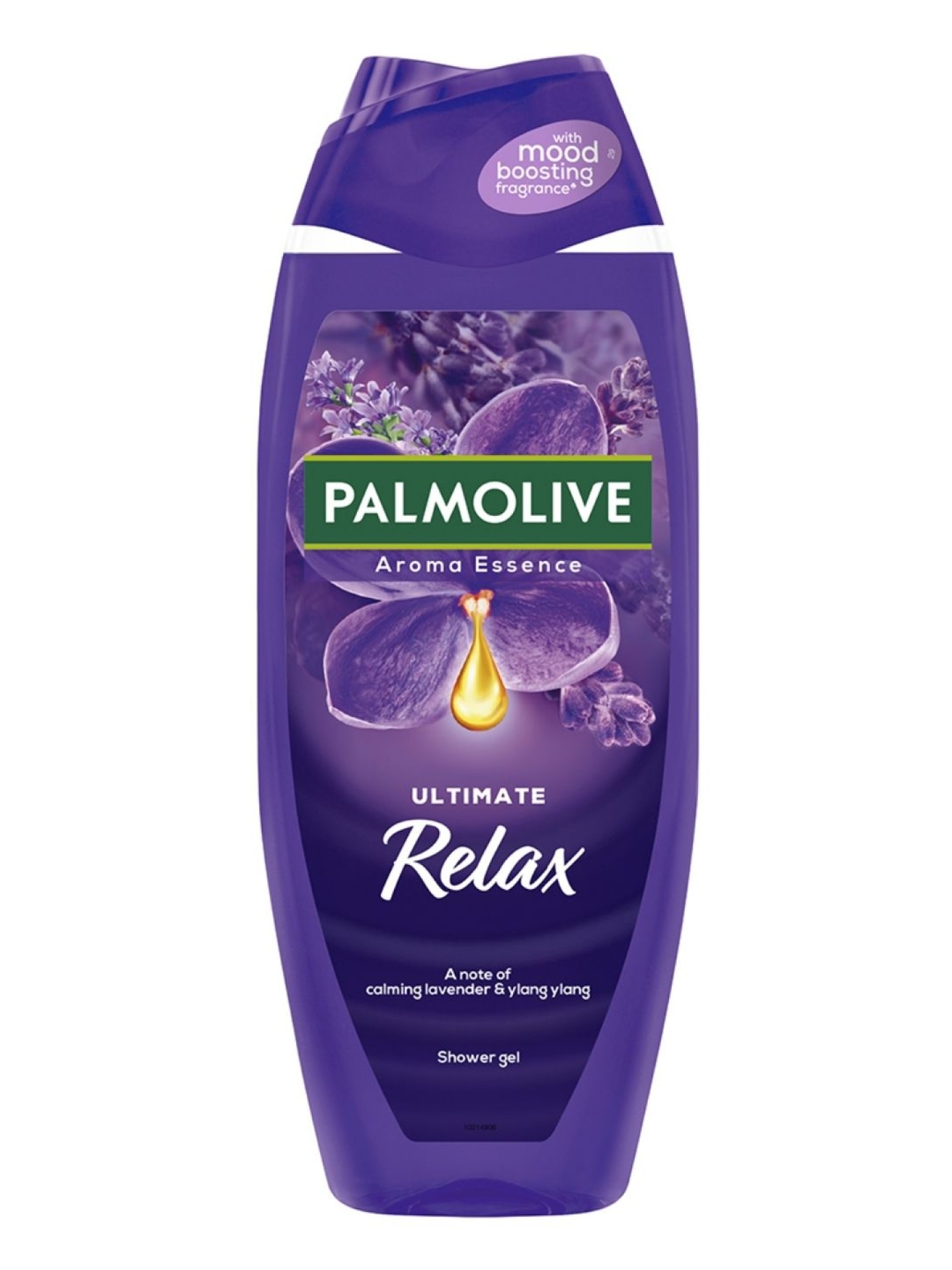 Palmolive Gel de Banho Aroma Essence Restful Sleep 500ml
