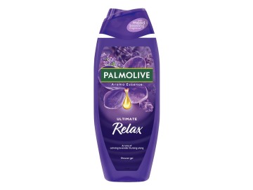 Palmolive Gel de Banho Aroma Essence Restful Sleep 500ml