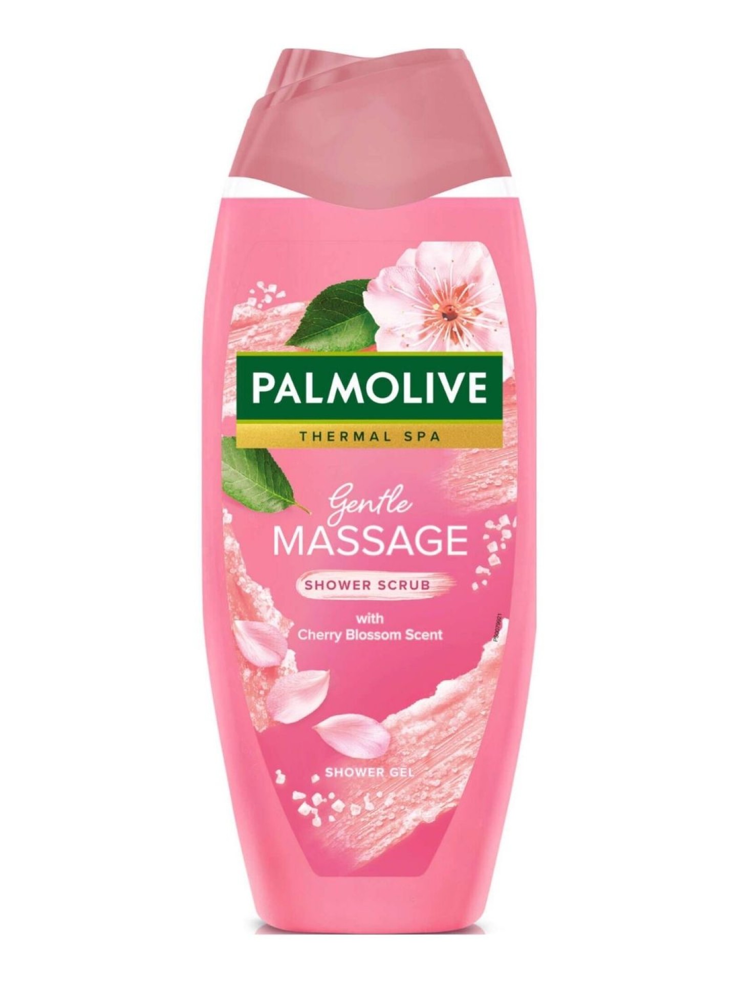 Palmolive Gel Banho Thermal Spa Gentle Massage Scrub 400ml
