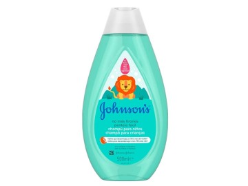 Johnsons Baby Condicionador Penteia F�cil 200ml