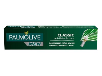 Palmolive Creme Barba Classico - Image product
