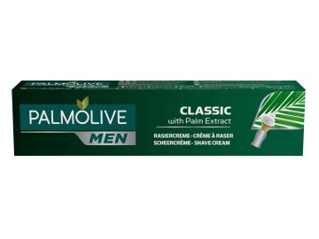 Palmolive Creme Barba Classico
