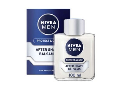 Nivea Protect & Care After Shave Balsamo100ml - Image product