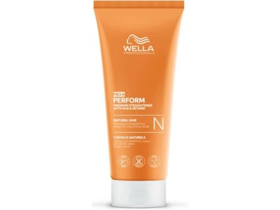 Wella Pro+ Perform Straightening Cream N 200ml - Image product
