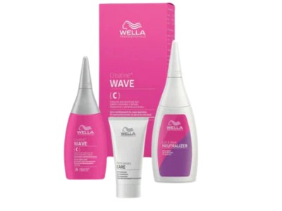 Wella Creatine+ Wave N/R Kit - Image product