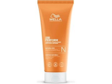 Wella Pro+ Perform Straightening Cream N 200ml