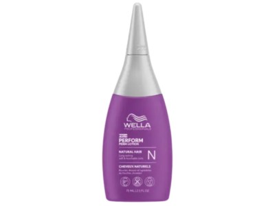 Wella Pro+ Perform Perm Lotion N 75ml - Image product