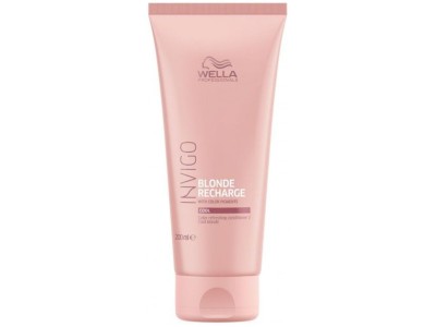 Wella Blonde Recharge Cool Cond. 200ml - Image product