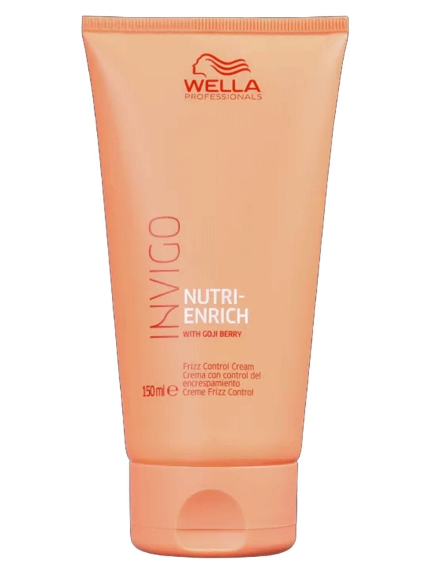 Wella Invigo Nutri-Enrich Cream 150ml