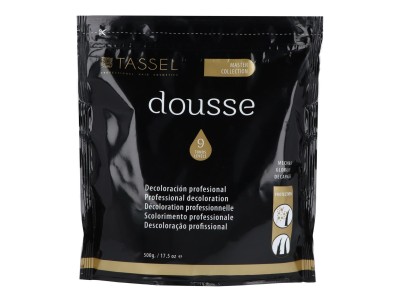 Dousse P� Descolorante 9 Tons 500g - Image product