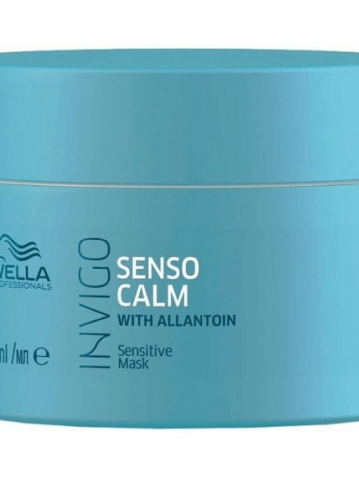 Wella Invigo Senso Calm Mask 150ml