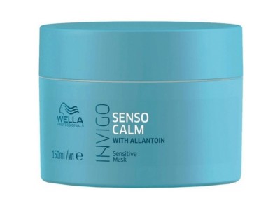 Wella Invigo Senso Calm Mask 150ml - Image product