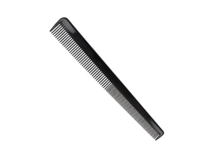 Eurostil Pente 18cm Preto 07355
