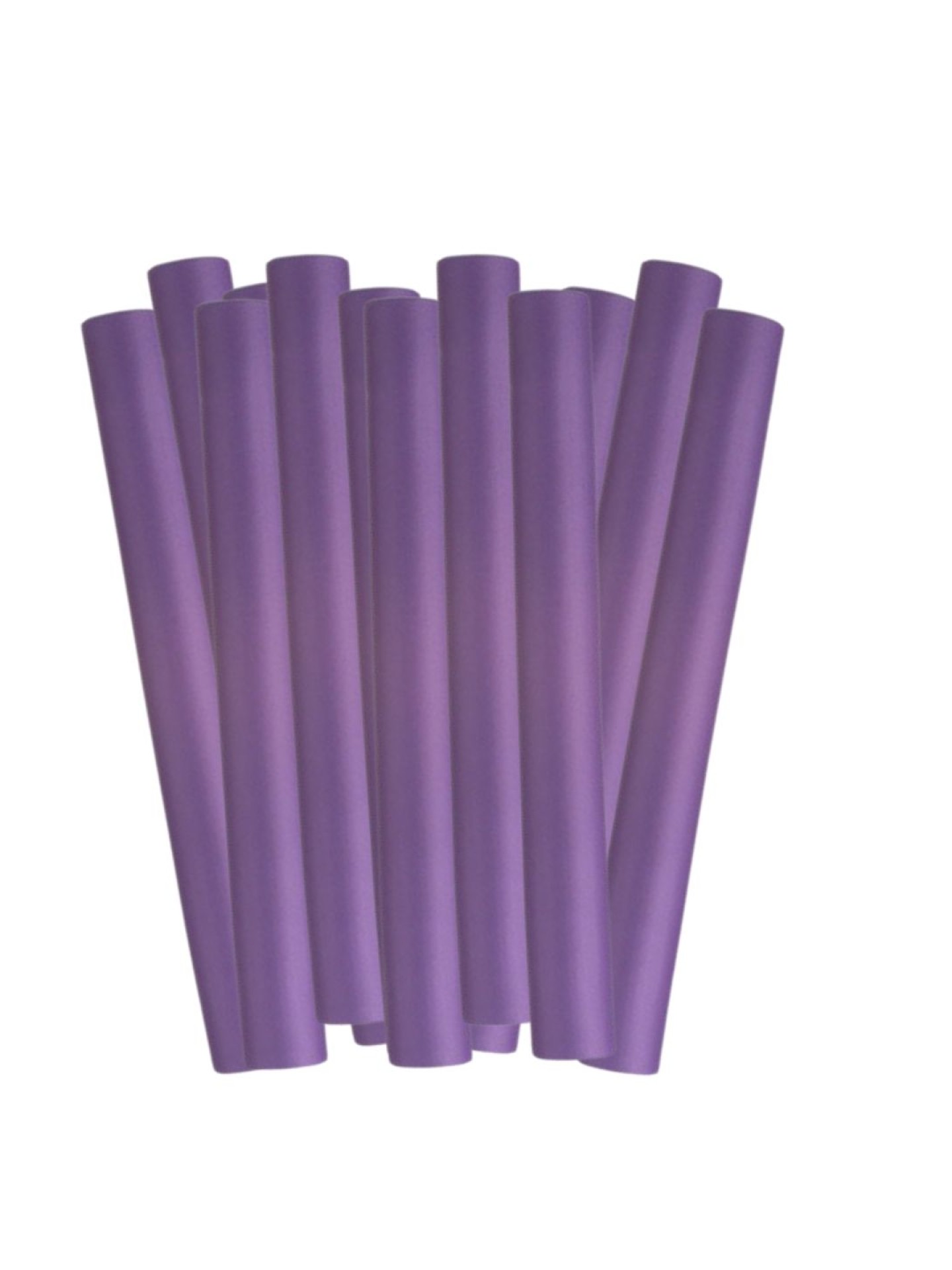 Eurostil Modelador de Cabelo Roxo