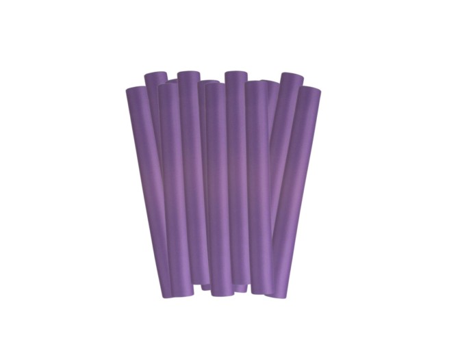 Eurostil Modelador de Cabelo Roxo