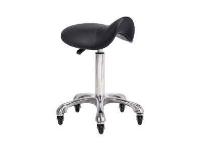 Banco Manicure com Encosto Gordon B - Image product