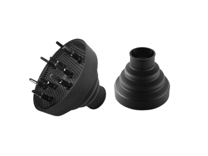 Rickiparodi Difusor Massagem Univ. Flex Silicone