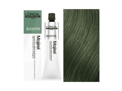 Majirel Booster Colora��o 60ml - Verde - Image product