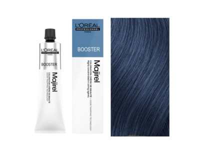 Majirel Booster Colora��o 60ml - Azul - Image product