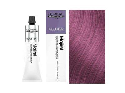 Majirel Booster Colora��o 60ml - Violeta - Image product