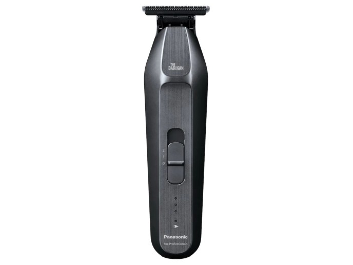 Panasonic Barikan Silver XT70