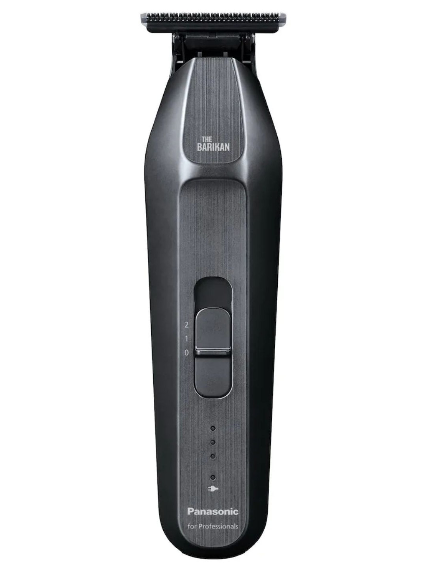 Panasonic Barikan Silver XT70