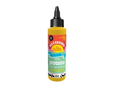 Lola Ela � Carioca Prote�na 90ml - Image product