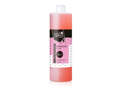 Real Natura Removedor de Verniz Am�ndoas Doces 1000ml - Image product