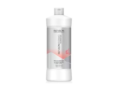 Revlonissimo Colorsmetique KER-HA Complex 20 Vol 6% 900ml - Image product