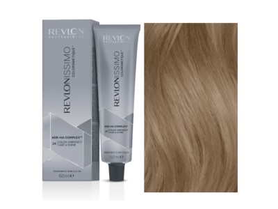 Revlonissimo Colorsmetique 60ml- 7 LOURO MEDIO - Image product