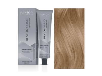 Revlonissimo Colorsmetique 60ml- 8 LOURO CLARO - Image product