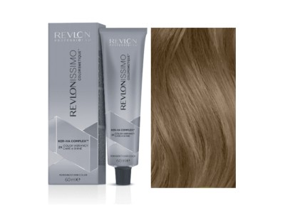 Revlonissimo Colorsmetique 60ml- 6 CASTANHO ESCURO - Image product