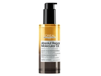 SE Absolut Repair Molecular Oil 90ml - Image product