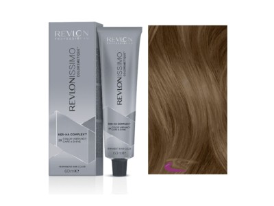 Revlonissimo Colorsmetique 60ml- 5 CASTANHO CLARO - Image product