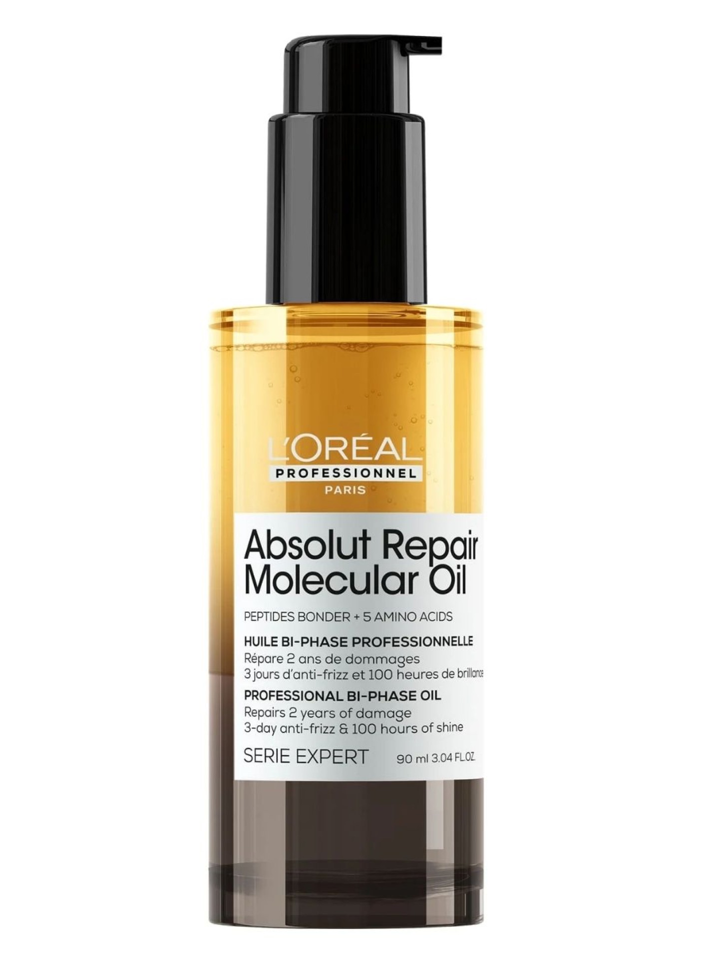 SE Absolut Repair Molecular Oil 90ml