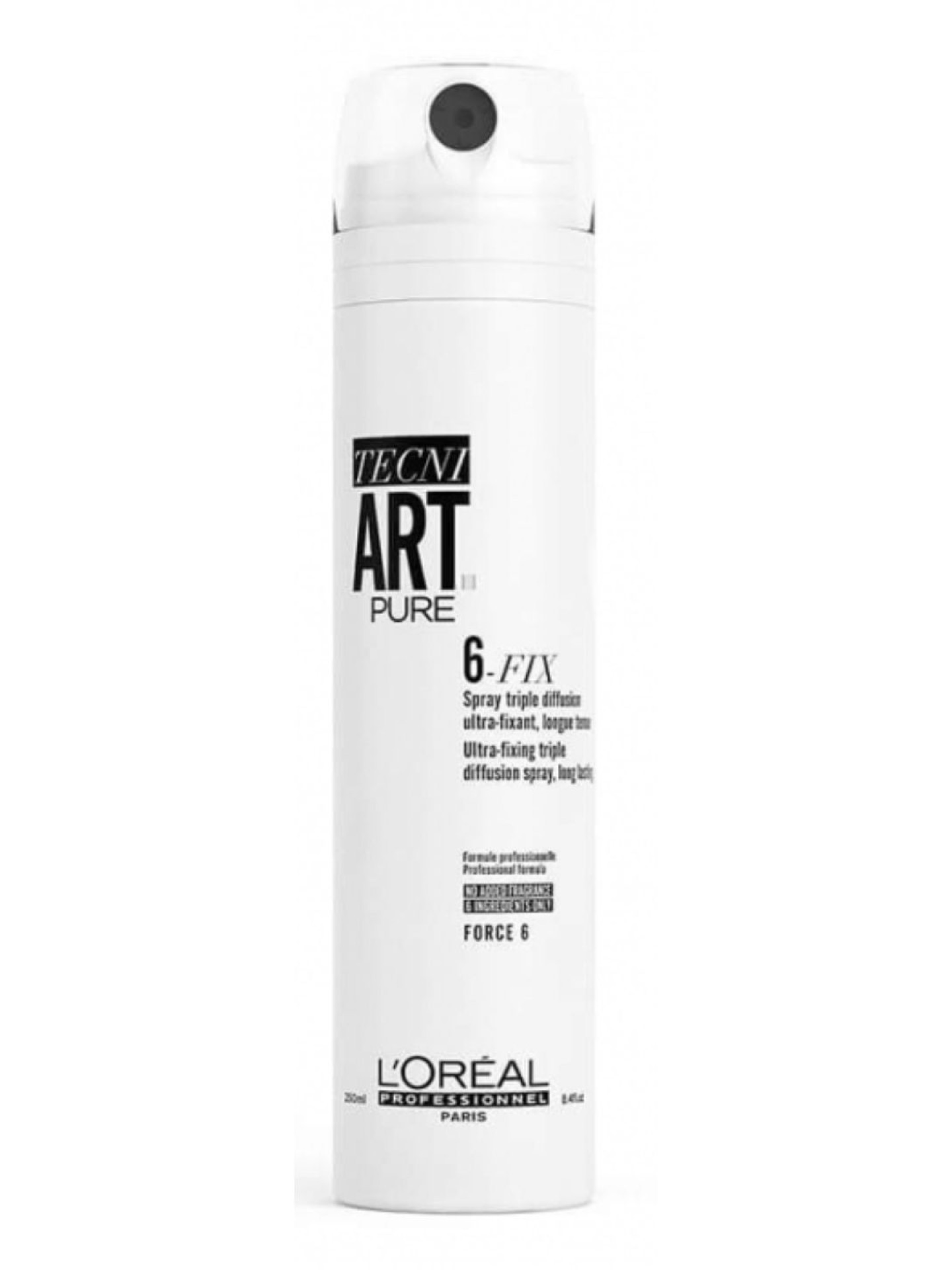 TNA19 6-Fix 250ml