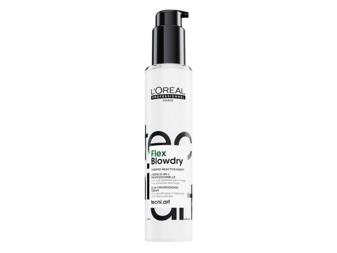 TNA Flex Blowdry 150ml