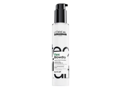 TNA Flex Blowdry 150ml - Image product