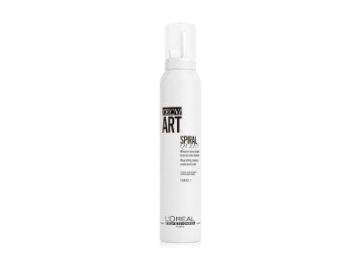 TNA Spiral Queen 200ml - Image product