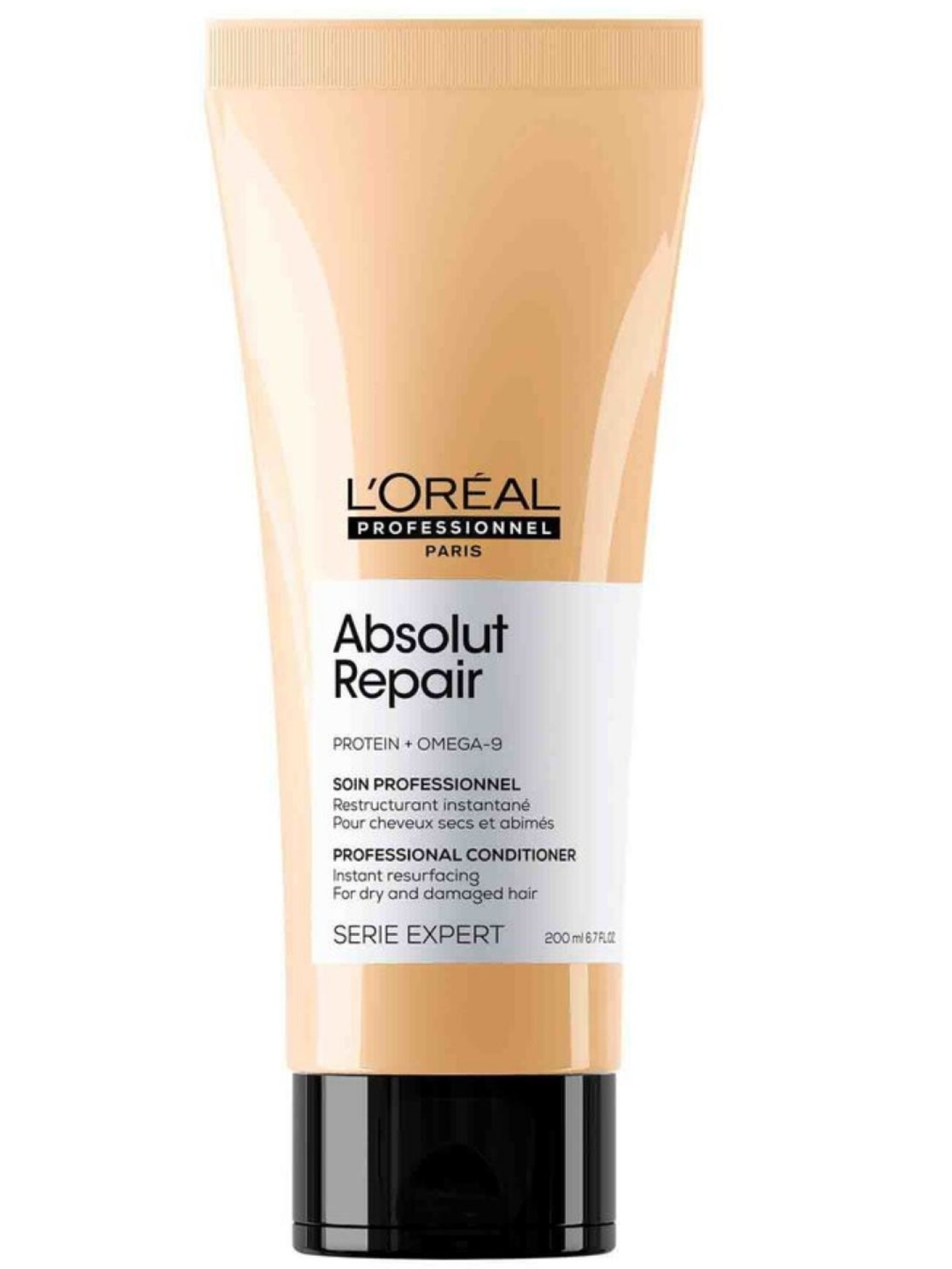 SE Absolut Repair Lipidum Cond. 200ml