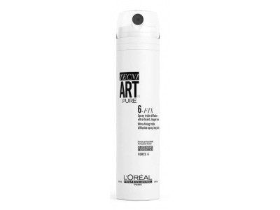 TNA19 6-Fix 250ml - Image product