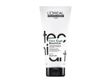 TNA Flex Curl Bounce 200ml
