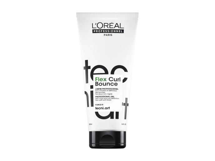 TNA Flex Curl Bounce 200ml