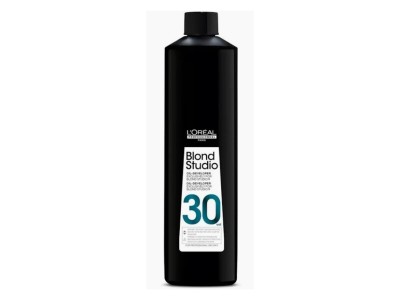 Blond Studio Creme Oxidante 30Vol - Image product
