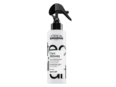 TNA Flex Waves 190ml - Image product