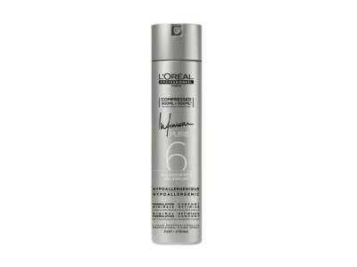 Infinium Laca Sem Frag�ncia Strong 300ml - Image product