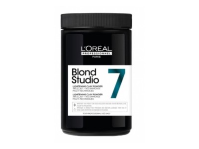 Blond Studio P� Descolorante 7 500g - Image product