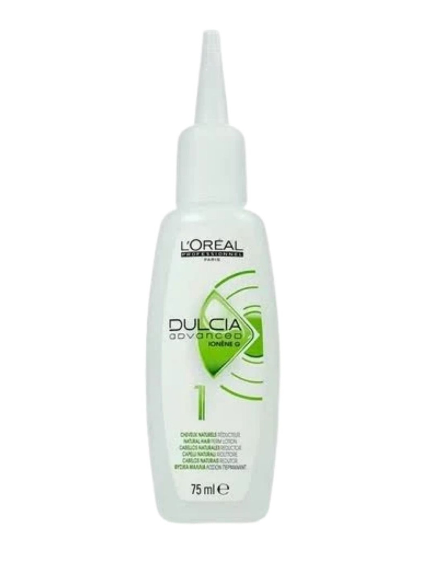Dulcia Advanced -1 Tonique
